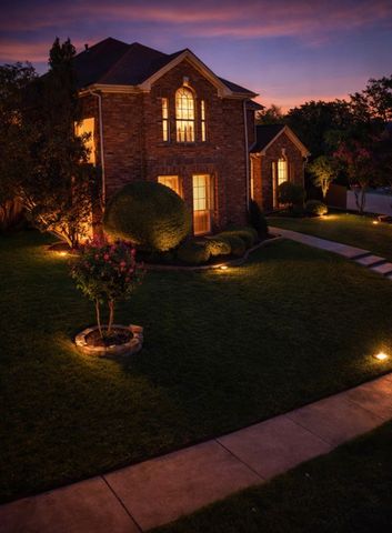 1422 Primrose Lane, Lewisville, TX 75077