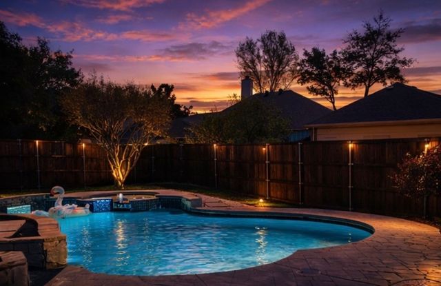 1422 Primrose Lane, Lewisville, TX 75077