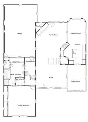 1422 Primrose Lane, Lewisville, TX 75077