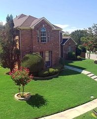 1422 Primrose Lane, Lewisville, TX 75077