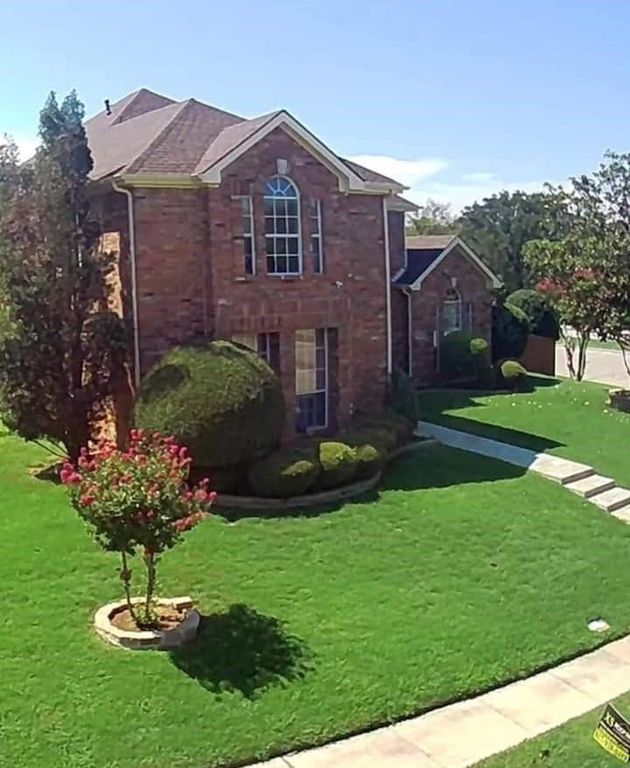 1422 Primrose Lane, Lewisville, TX 75077