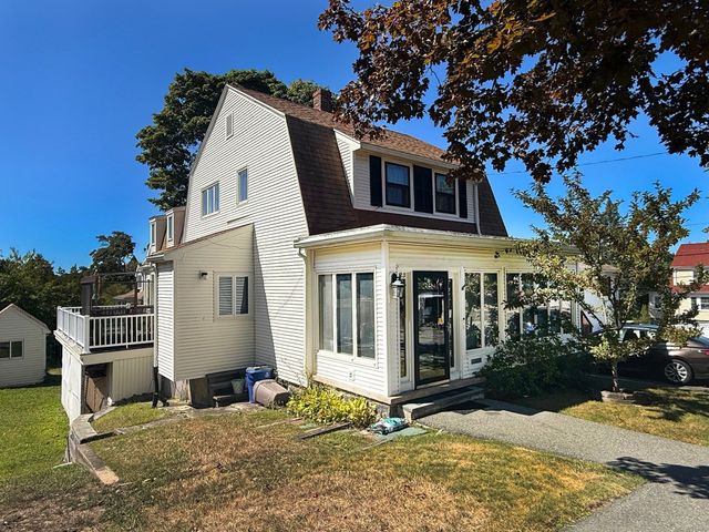 123 Madison Ave 123, Quincy, MA 02169