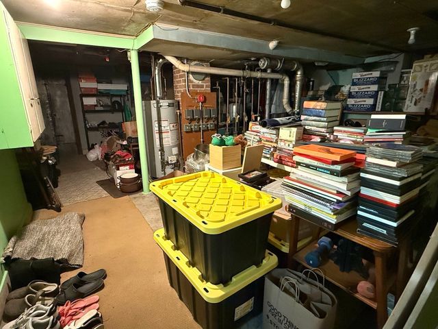123 Madison Ave 123, Quincy, MA 02169
