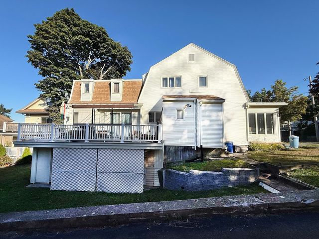 123 Madison Ave 123, Quincy, MA 02169