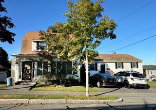 123 Madison Ave 123, Quincy, MA 02169