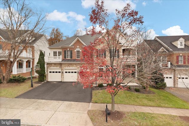 18771 THOMAS LEE WAY, Leesburg, VA 20176