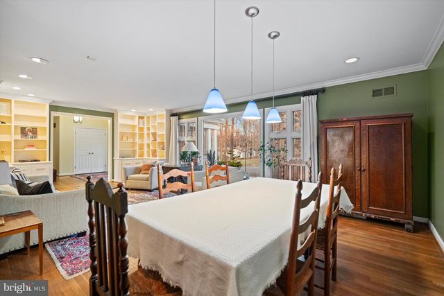 8505 HORSESHOE LN, Potomac, MD 20854