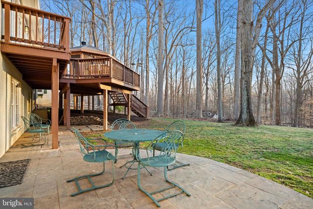 8505 HORSESHOE LN, Potomac, MD 20854