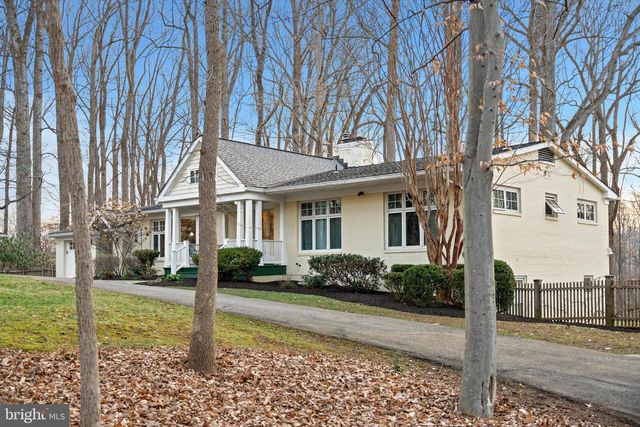 8505 HORSESHOE LN, Potomac, MD 20854