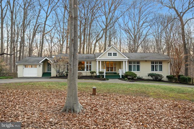 8505 HORSESHOE LN, Potomac, MD 20854