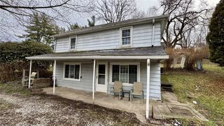 1437 Crawford St, North Fayette, PA 15126