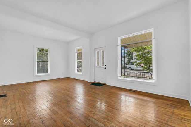 110 E Washington Street, New Richmond, IN 47967