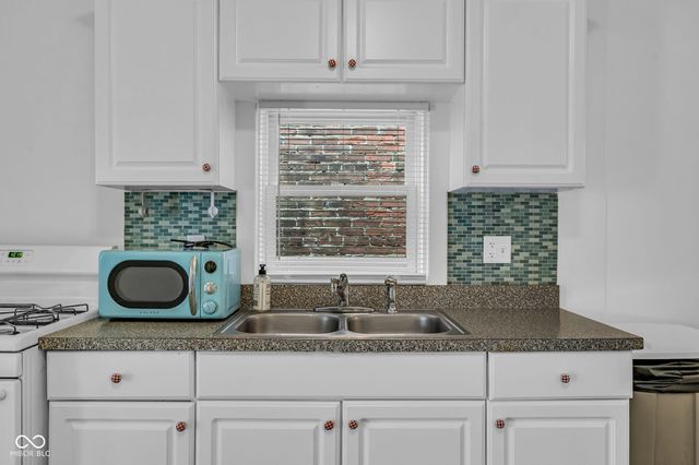 110 E Washington Street, New Richmond, IN 47967