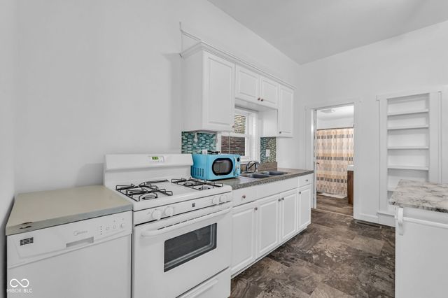 110 E Washington Street, New Richmond, IN 47967
