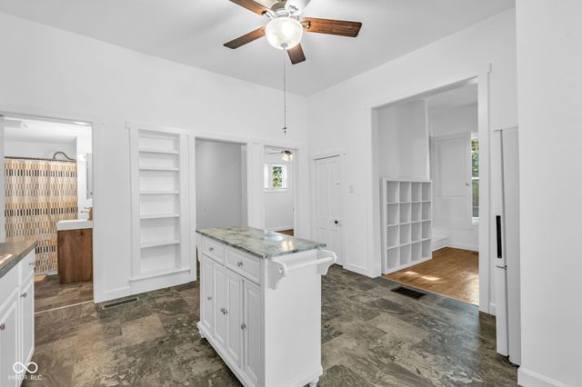 110 E Washington Street, New Richmond, IN 47967