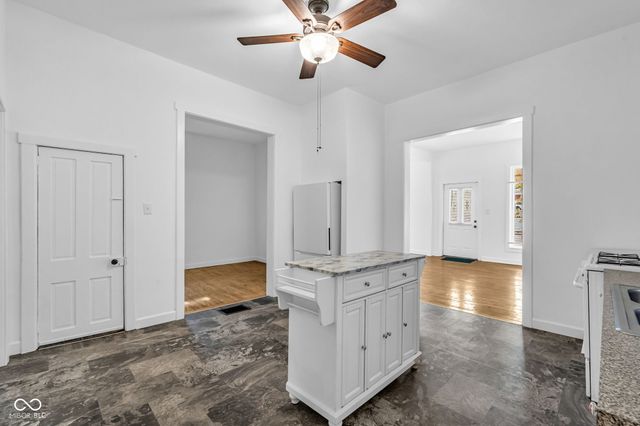 110 E Washington Street, New Richmond, IN 47967