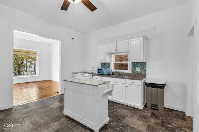 110 E Washington Street, New Richmond, IN 47967
