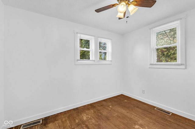 110 E Washington Street, New Richmond, IN 47967