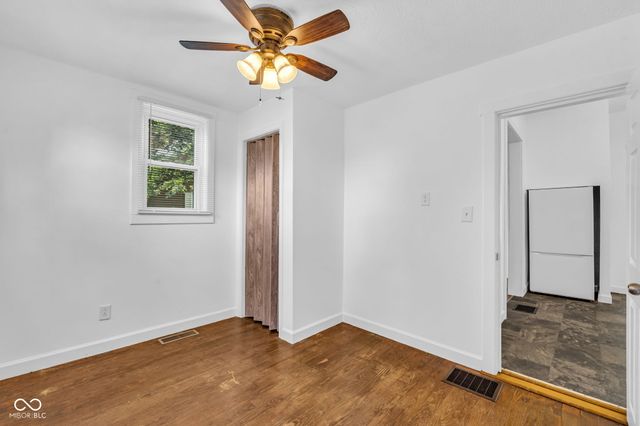 110 E Washington Street, New Richmond, IN 47967
