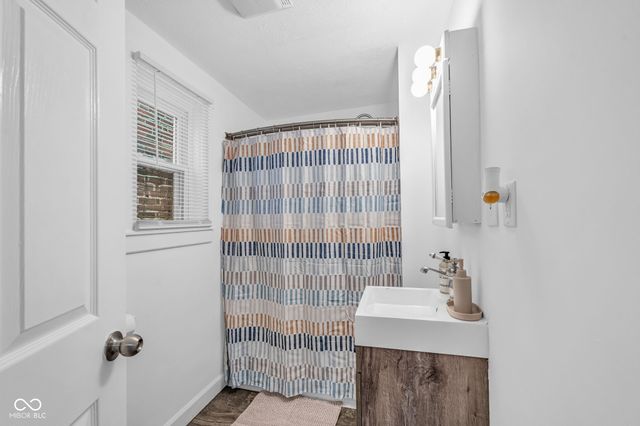 110 E Washington Street, New Richmond, IN 47967
