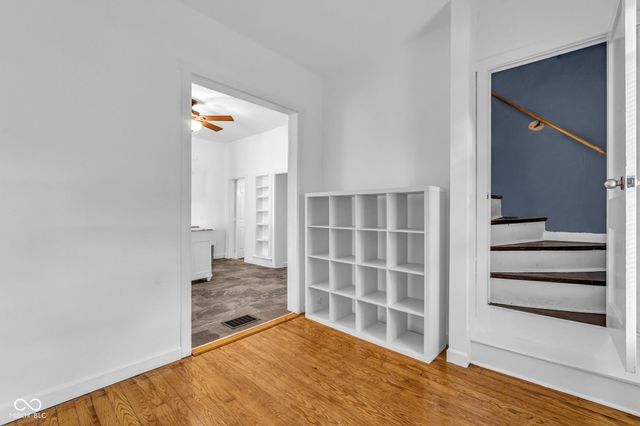 110 E Washington Street, New Richmond, IN 47967