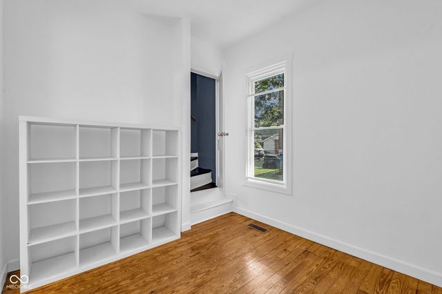 110 E Washington Street, New Richmond, IN 47967