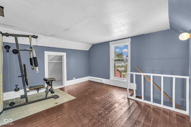 110 E Washington Street, New Richmond, IN 47967