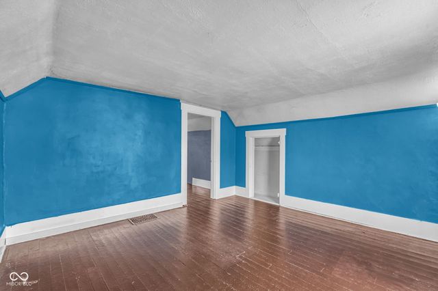 110 E Washington Street, New Richmond, IN 47967