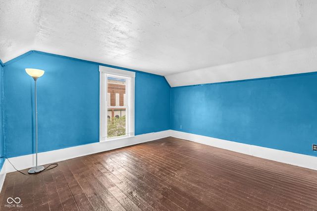 110 E Washington Street, New Richmond, IN 47967