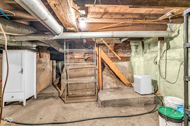 110 E Washington Street, New Richmond, IN 47967