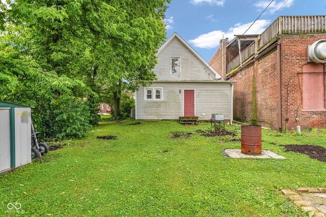 110 E Washington Street, New Richmond, IN 47967