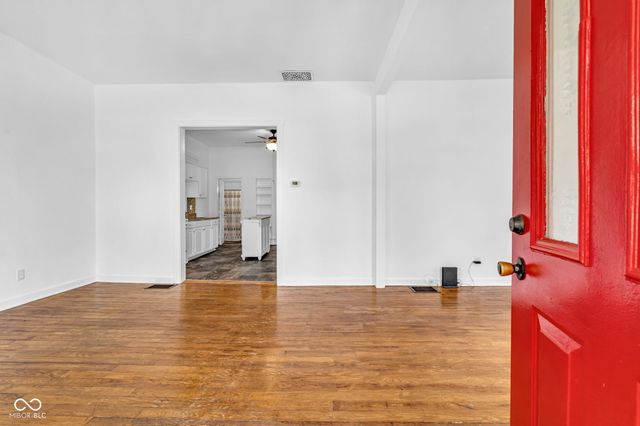 110 E Washington Street, New Richmond, IN 47967