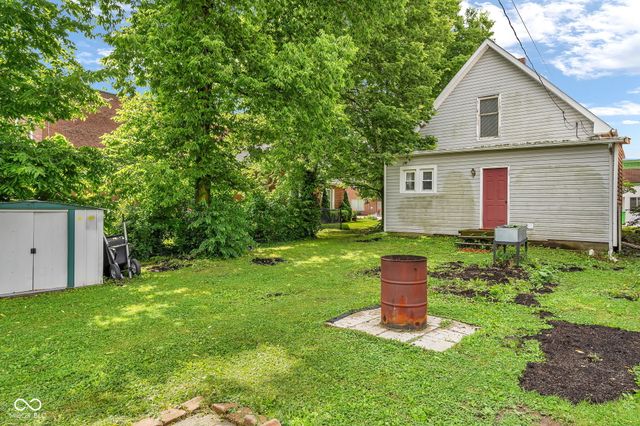 110 E Washington Street, New Richmond, IN 47967