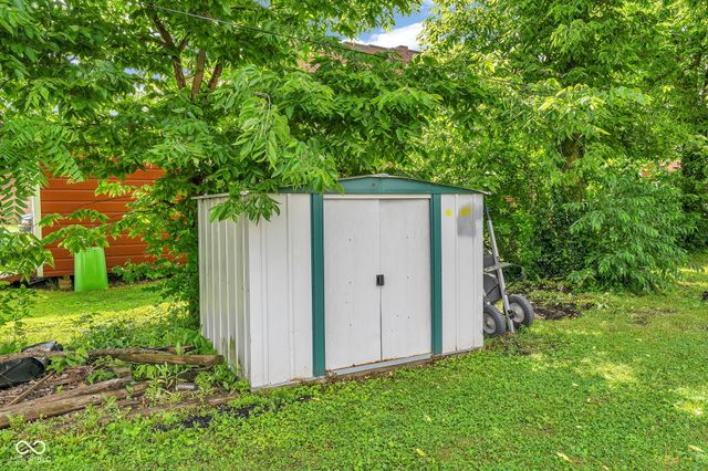 110 E Washington Street, New Richmond, IN 47967