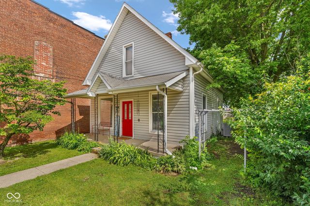 110 E Washington Street, New Richmond, IN 47967