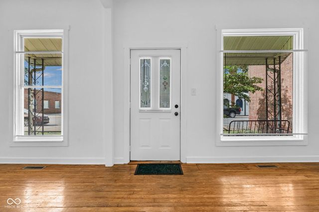 110 E Washington Street, New Richmond, IN 47967