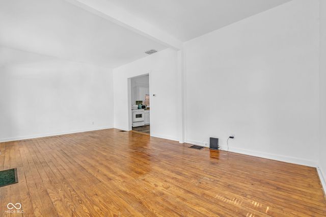 110 E Washington Street, New Richmond, IN 47967
