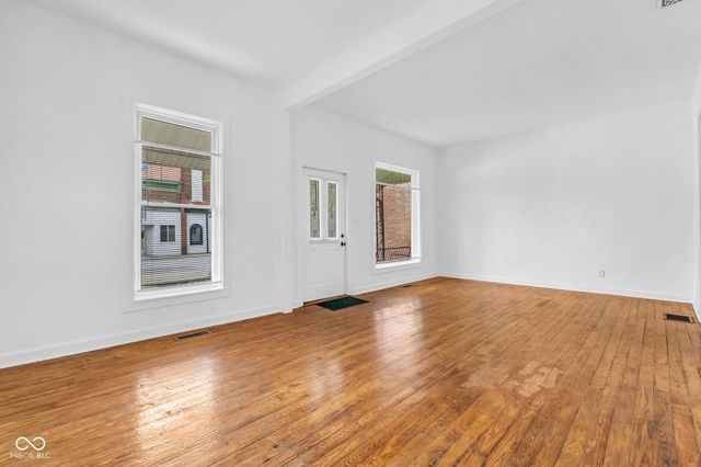110 E Washington Street, New Richmond, IN 47967