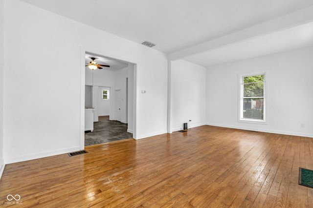 110 E Washington Street, New Richmond, IN 47967