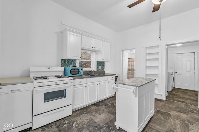 110 E Washington Street, New Richmond, IN 47967