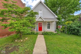 110 E Washington Street, New Richmond, IN 47967