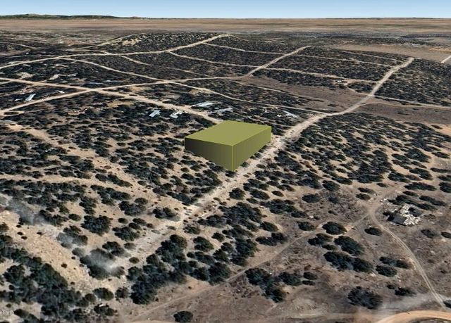 Forrest (Tract D B:23 L:A) Lane, Edgewood, NM 87015