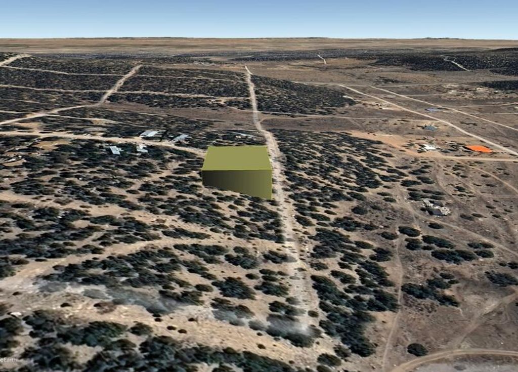 Forrest (Tract D B:23 L:A) Lane, Edgewood, NM 87015