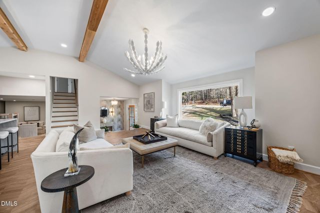 4005 Quail Hollow Drive, Raleigh, NC 27609