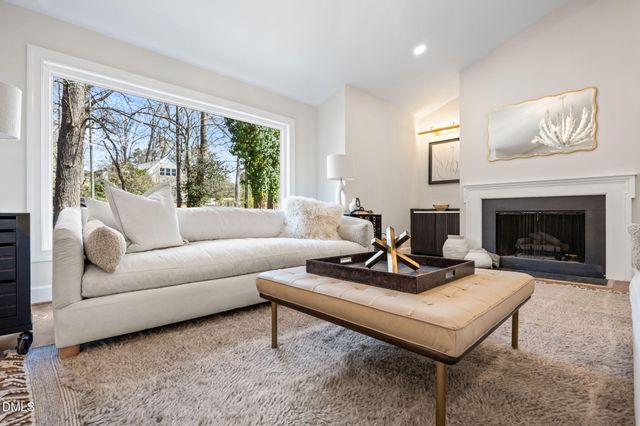 4005 Quail Hollow Drive, Raleigh, NC 27609