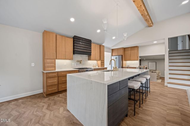 4005 Quail Hollow Drive, Raleigh, NC 27609