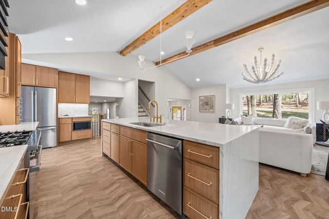 4005 Quail Hollow Drive, Raleigh, NC 27609