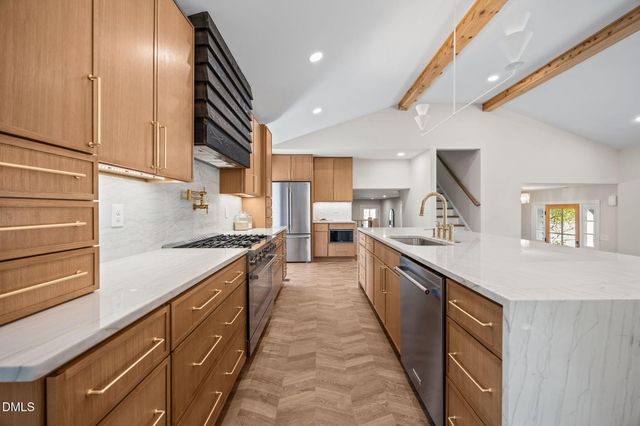 4005 Quail Hollow Drive, Raleigh, NC 27609