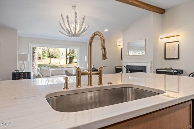 4005 Quail Hollow Drive, Raleigh, NC 27609