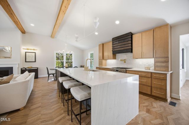 4005 Quail Hollow Drive, Raleigh, NC 27609